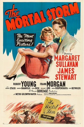  de Filme Tempestades D'Alma (1940)