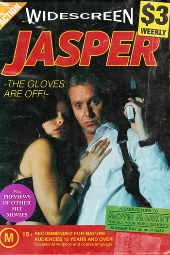  de Filme Jasper (2011)