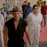 Novo"Karate Kid" atrai + de 5.4 milhões para ver episódios grátis.