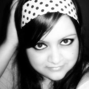 Foto de perfil de Bruna Jewel