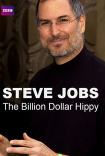 Steve Jobs: Um Hippie Milionário - Poster / Capa / Cartaz - Oficial 2