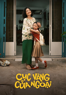 My Little Grandma (Cuc Vang Cua Ngoai)