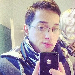 Foto de perfil de Herick