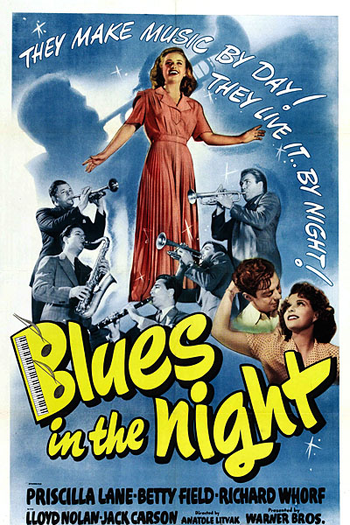  de Filme Uma Canção para Você (1941)