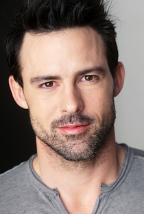 Philip Boyd - Poster / Capa / Cartaz - Oficial 1