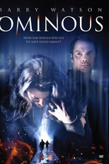 A Ressurreição do Anticristo (Ominous)