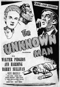 O Homem Desconhecido (The Unknown Man)