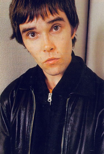 Ian Brown - Poster / Capa / Cartaz - Oficial 2