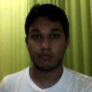 Foto de perfil de Gilson Silva