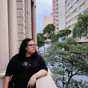 Foto de perfil de Radhisa