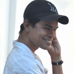 Foto de perfil de Marcinho
