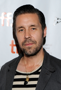 Paddy Considine