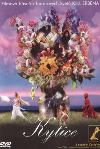Poster 1 de Filme Flores Silvestres (2000)