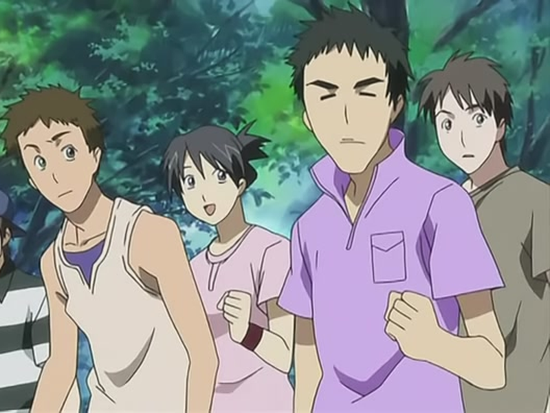 Foto 5 de Over Drive