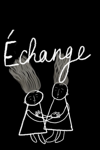  de Curta Échange (2014)