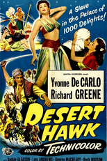 O Gavião do Deserto (The Desert Hawk)