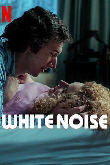  de Filme Ruído Branco (2022)