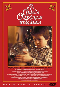 A Child's Christmas in Wales (A Child's Christmas in Wales)