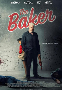 O Padeiro (The Baker)
