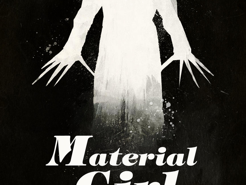 Foto 1 de Material Girl