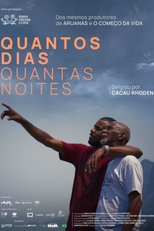 Quantos dias. Quantas noites. (Quantos dias. Quantas noites.)