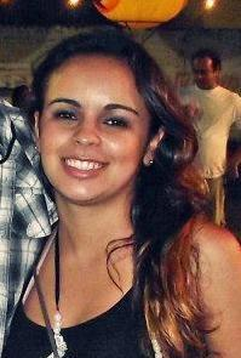 Bárbara Precilia - Foto 1