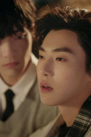 Poster de Episódio 第 10 集 (2026)