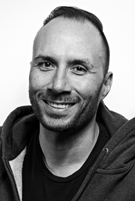 Andrew Morgado