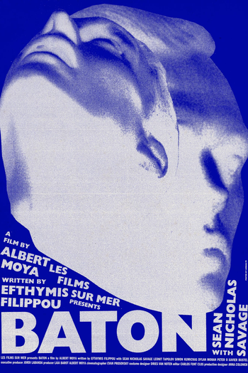  de Curta Baton (2017)