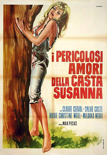 Prisioneira do Desejo (Une femme aux abois)