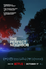 A Vizinha Perfeita (The Perfect Neighbor)