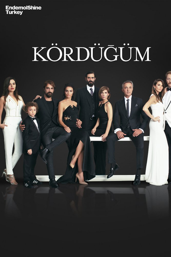  de Série Intersection (2016)