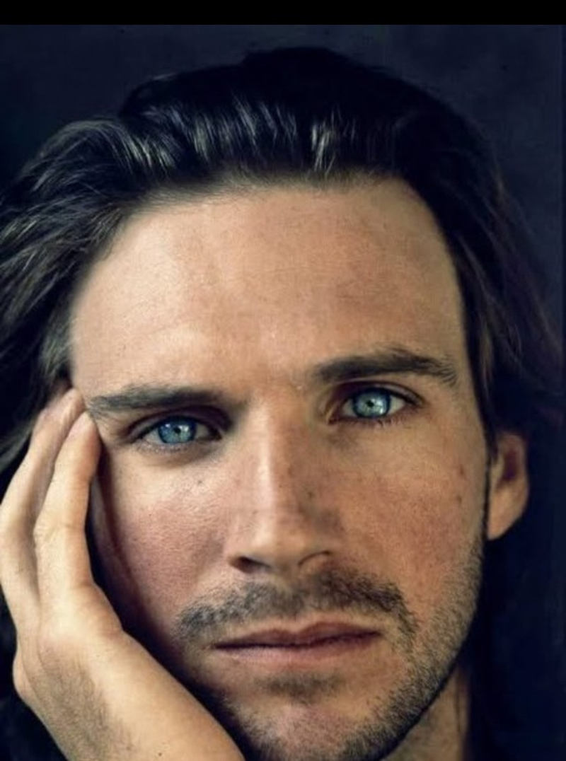 Ralph Fiennes - Foto 3