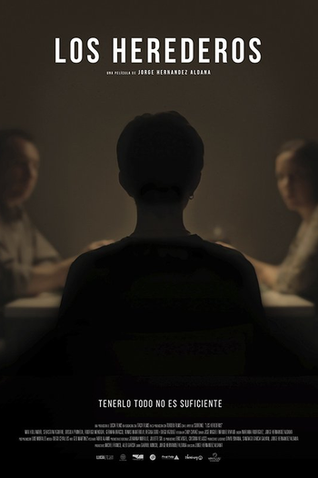  de Filme Los Herederos (2015)