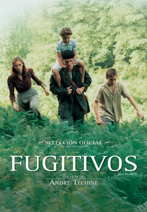 Anjo da Guerra (Les Égarés)