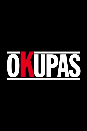 Poster de Franquia Okupas (2000)