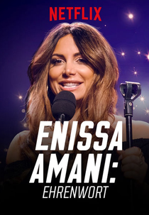 Enissa Amani: Ehrenwort (Enissa Amani: Ehrenwort)