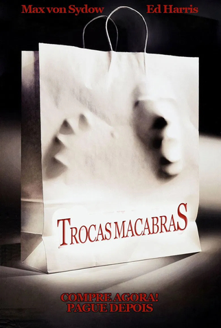 Poster 11 de Filme Trocas Macabras (1993)