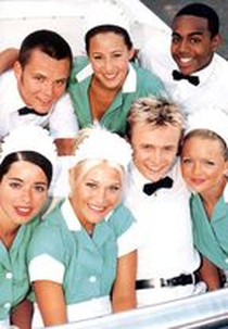 S Club 7: Back to the 50's (S Club 7: Back to the 50's)