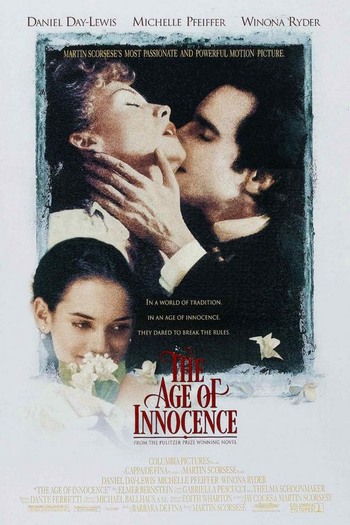  de Filme A Época da Inocência (1993)