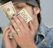 More money, more problems.