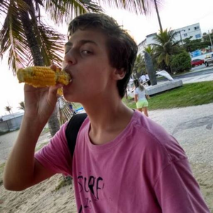 Foto de perfil de Enrico