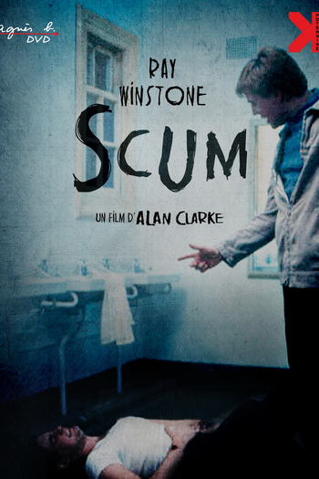  de Filme Scum (1979)
