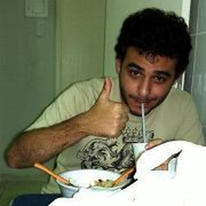 Foto de perfil de Murilo Deirane