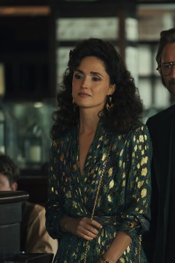 Poster de Episódio Let’s Face the Facts (2021)