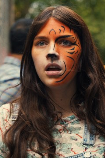 Poster de Episódio Tiger (2022)