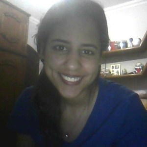 Foto de perfil de Isis Gomes