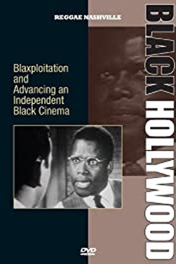 Poster de Filme Black Hollywood (1984)