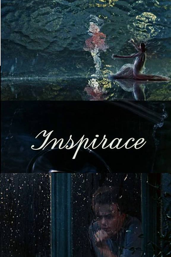 Poster de Curta Inspirace (1949)