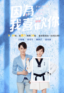 Me Apaixonando por Você (Yin Wei Wo Xi Huan Ni)